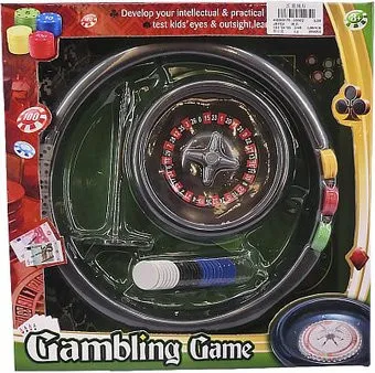 Big Tree Toys Рулетка BT929959