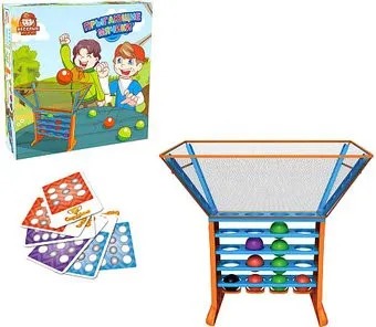 Big Tree Toys Прыгающие мячики B1179100