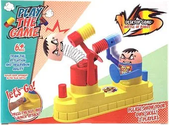 Big Tree Toys Поединок B1228983