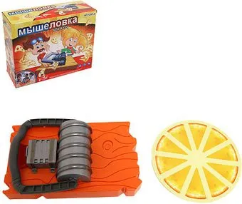 Big Tree Toys Мышеловка B1055642
