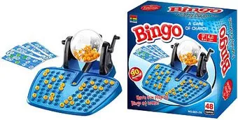 Big Tree Toys Лотерея B1075464
