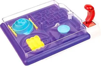 Big Tree Toys Лабиринт 4 поля B1111983