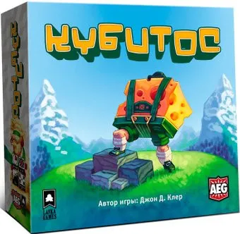 Lavka Games Кубитос