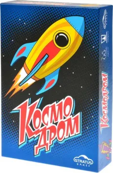 Магеллан Космодром