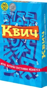 Магеллан Квич