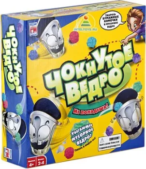 Fotorama Чокнутое ведро
