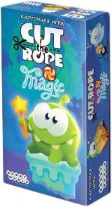 Мир Хобби Cut The Rope: Magic