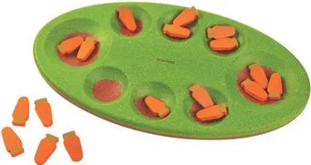 Plan Toys Манкала Морковки 4623