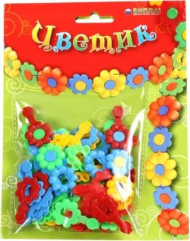 Биплант Цветик [11060]