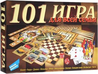 Dream Makers 101 игра для всей семьи. New [1601H]