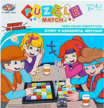 Darvish Puzzle Match DV-T-2967