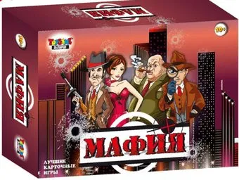 Topgame Мафия 02341