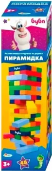 Играем вместе Пирамидка Буба 2007K698-R3