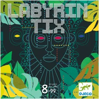 Djeco Лабиринт 08487/17
