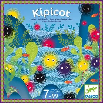 Djeco Аускипик 08547