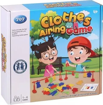Наша Игрушка Детективный розыск 707-A6