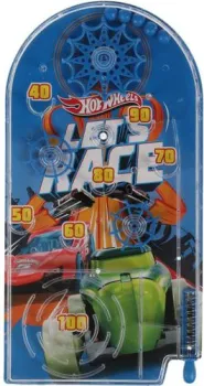Играем вместе Hot Wheels. Пинбол 2006K375-R2