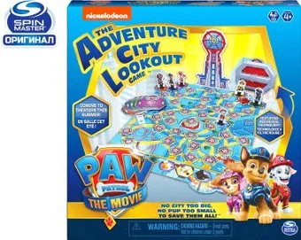 Danko Toys Верю не верю RBL-01-02