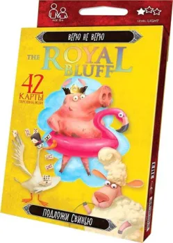 Danko Toys Unicorn Land DT G97