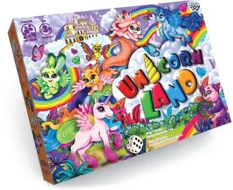 Danko Toys Темная овечка TO-01-01