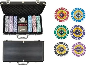 Partida Crown crw300