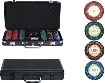 Partida Casino Royale cr300