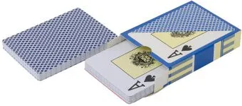 Copag Texas Holdem Thblue