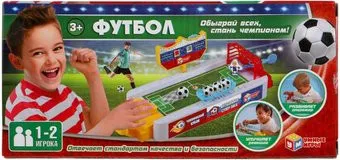 Умные игры Футбол A1347228B-R