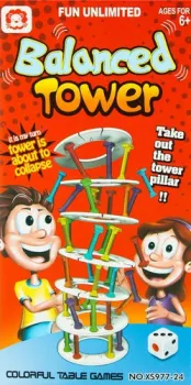 Darvish Balanced tower DV-T-2793