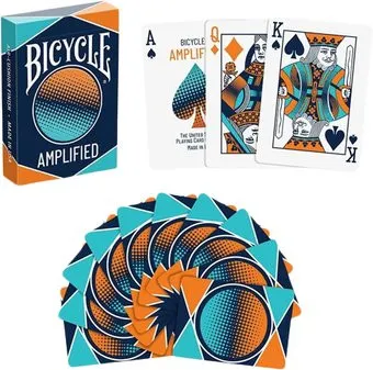 Bicycle Amplified 1044911
