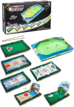 Наша Игрушка 7 в 1 Y7154165
