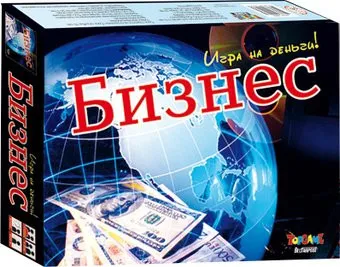 Topgame Бизнес. Игра на деньги 01185