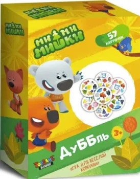Topgame Ми-ми-Мишки 01691