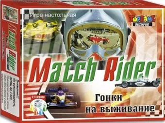 Topgame Гонки на выживание 01637