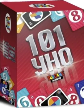 Topgame 101 Uno 01793