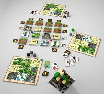 Ravensburger Майнкрафт 26867