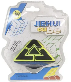 Qunxing Toys Пирамида 830