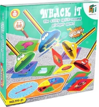 Darvish Whack it DV-T-2721