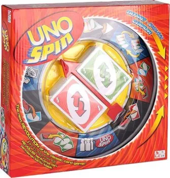Darvish Uno spin DV-T-2701