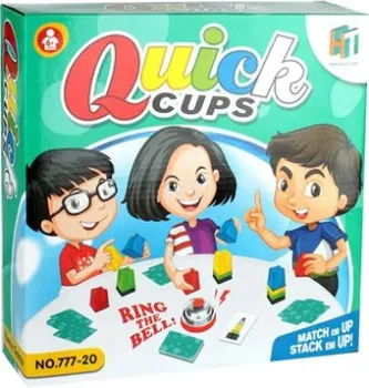 Darvish Quick cups DV-T-2720
