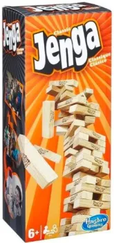 Hasbro Дженга А2120E24
