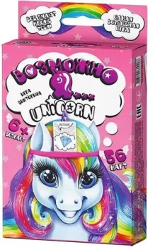 Danko Toys Возможно Я… Unicorn G-MI-04-01