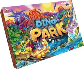 Danko Toys Dino Park DT G95