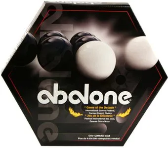Asmodee Абалон (Abalon)