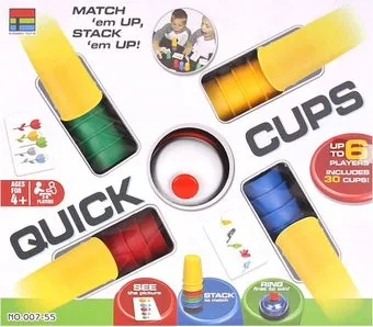 <?= Darvish Quick cups DV-T-2413 ?>