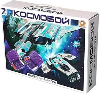 <?= Макси Космобой 10376 ?>