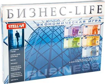 <?= Stellar №22 Бизнес-life 01122 ?>