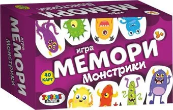 <?= Topgame Мемори Монстрики 01538 ?>