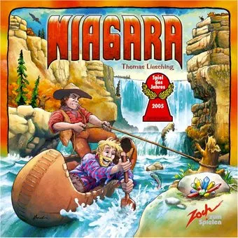 <?= Zoch Ниагара (Niagara) ?>