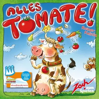 <?= Zoch Аллес Томате (Alles Tomate) ?>